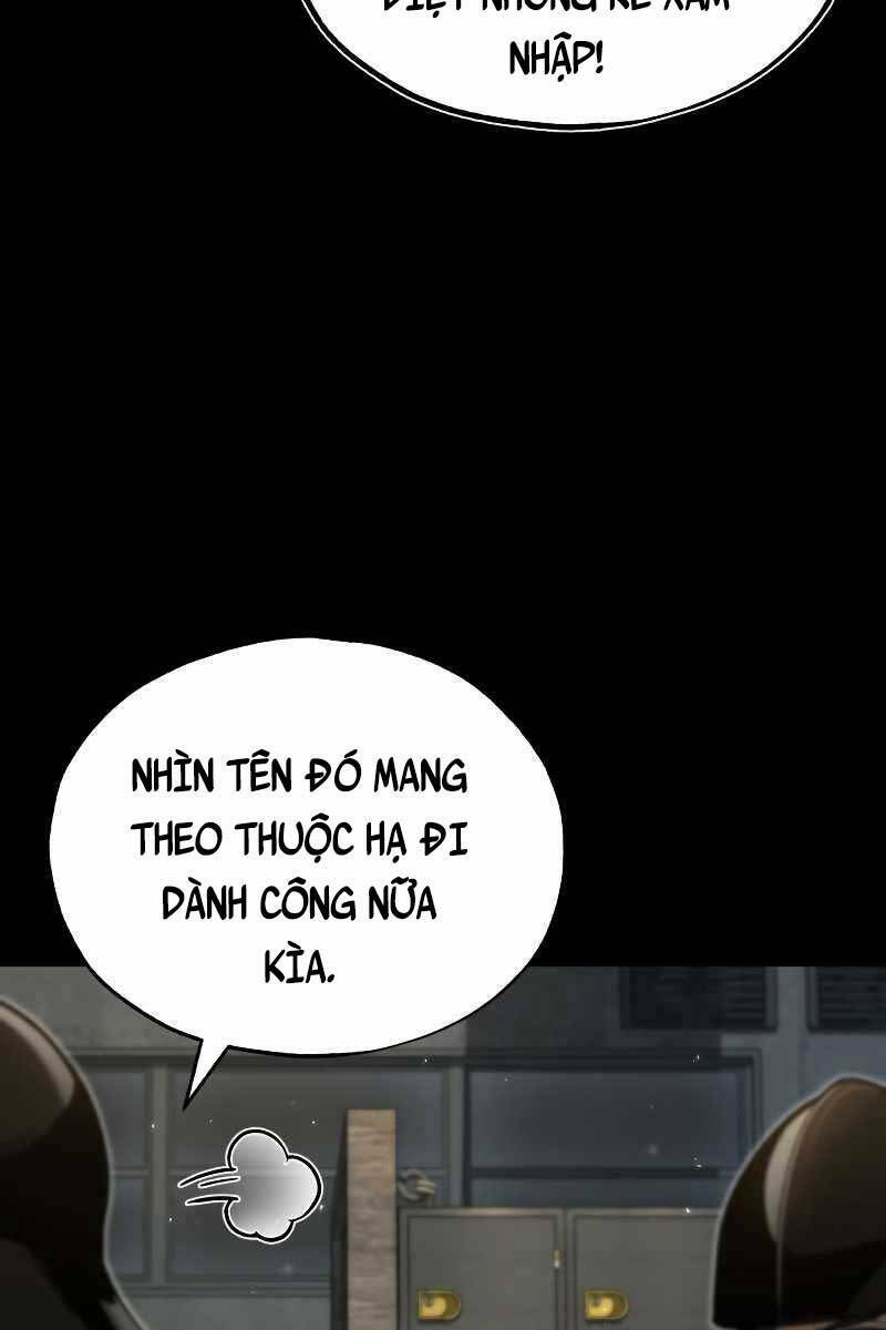 Giáo Sư Gián Điệp - Chapter 49 - Page 19