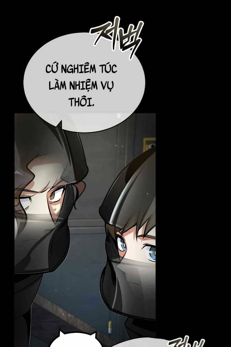 Giáo Sư Gián Điệp - Chapter 49 - Page 21