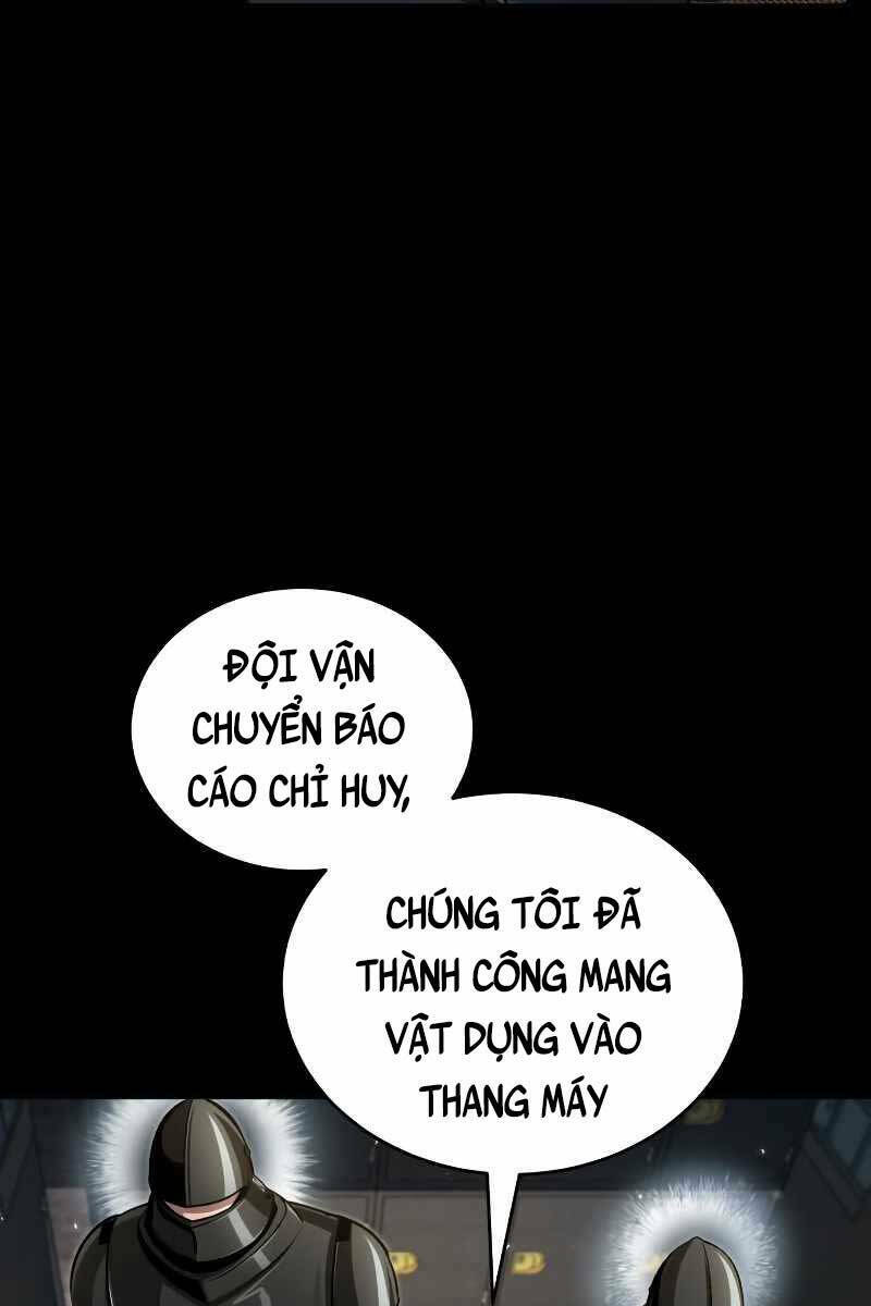 Giáo Sư Gián Điệp - Chapter 49 - Page 23