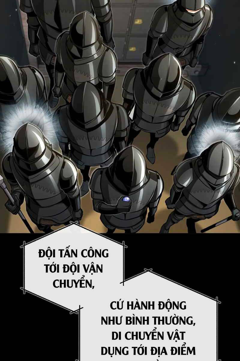 Giáo Sư Gián Điệp - Chapter 49 - Page 24