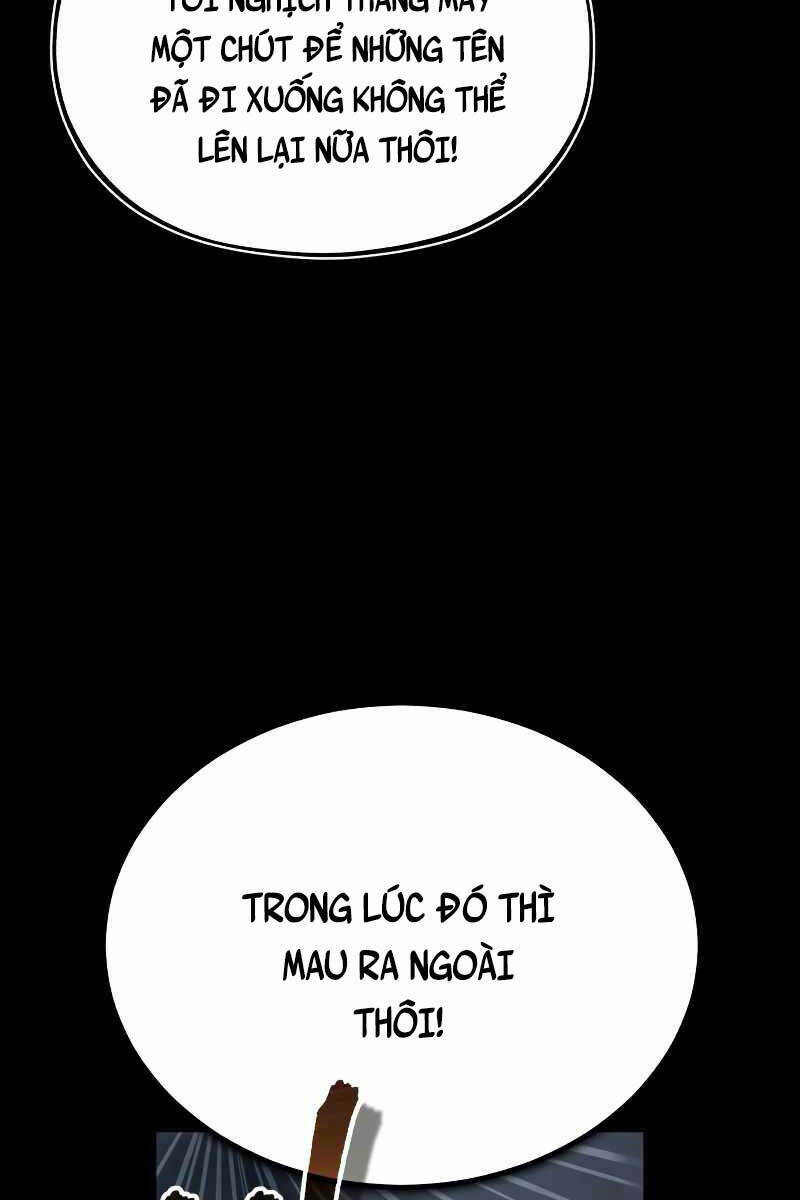 Giáo Sư Gián Điệp - Chapter 49 - Page 34