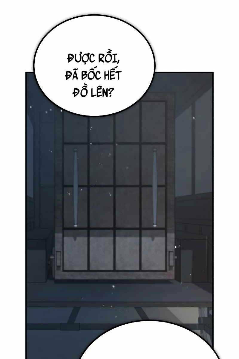 Giáo Sư Gián Điệp - Chapter 49 - Page 38