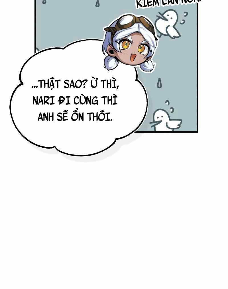 Giáo Sư Gián Điệp - Chapter 49 - Page 42