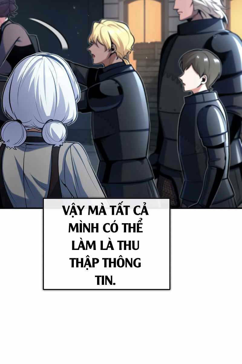 Giáo Sư Gián Điệp - Chapter 49 - Page 45