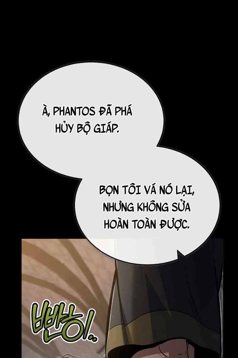 Giáo Sư Gián Điệp - Chapter 49 - Page 4