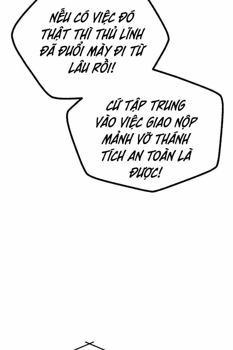 Giáo Sư Gián Điệp - Chapter 49 - Page 50