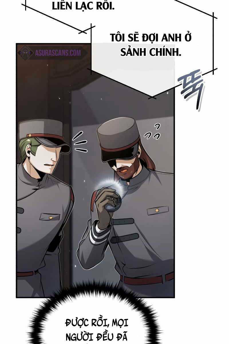 Giáo Sư Gián Điệp - Chapter 49 - Page 53