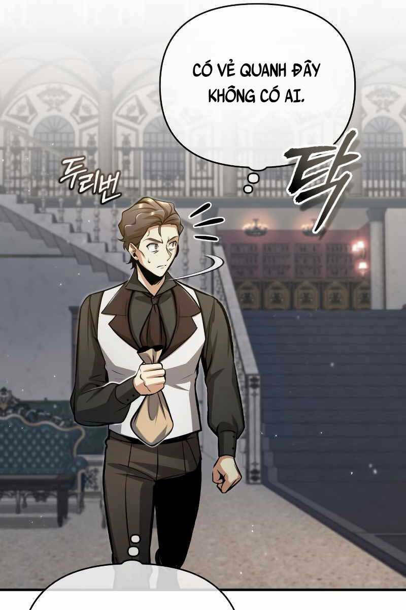 Giáo Sư Gián Điệp - Chapter 49 - Page 57