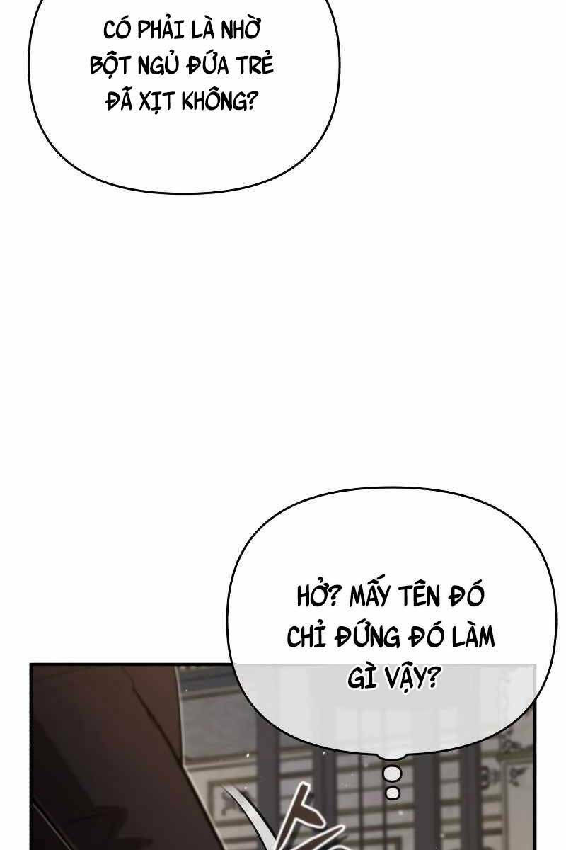 Giáo Sư Gián Điệp - Chapter 49 - Page 58