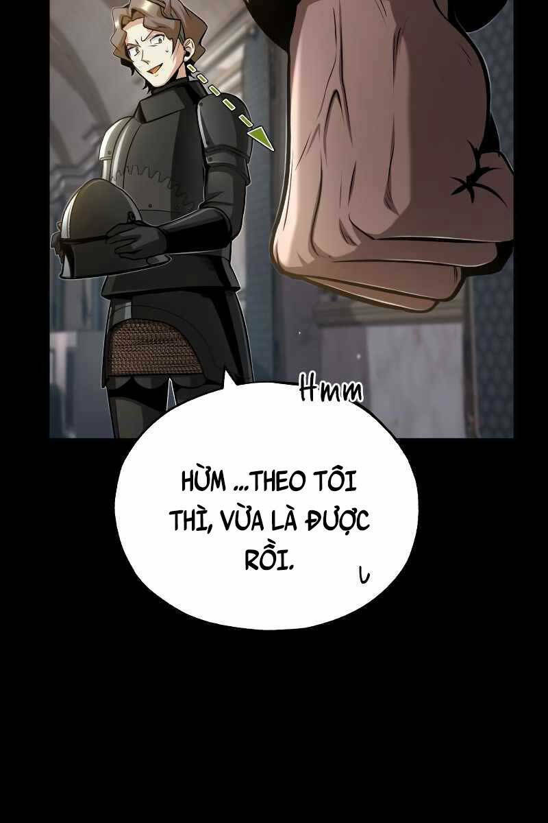 Giáo Sư Gián Điệp - Chapter 49 - Page 5