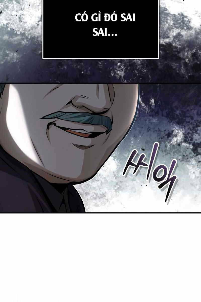 Giáo Sư Gián Điệp - Chapter 49 - Page 60