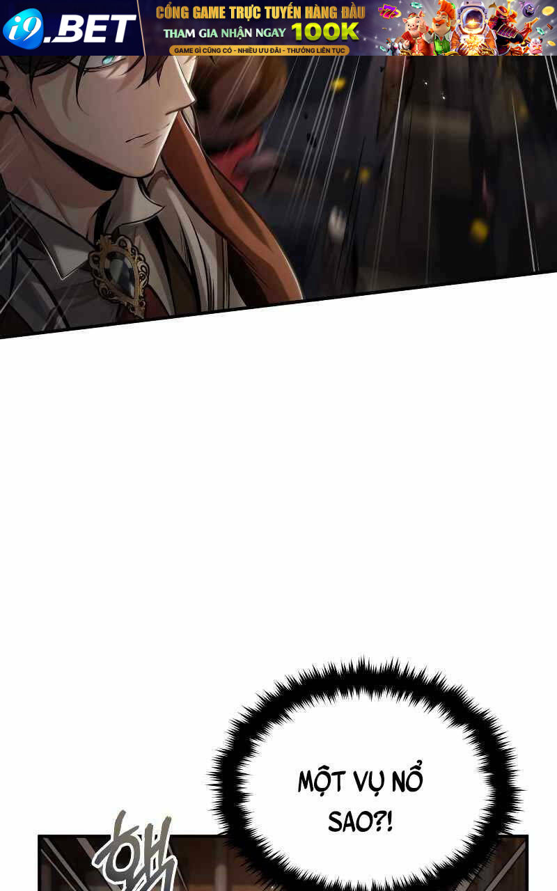 Giáo Sư Gián Điệp - Chapter 49 - Page 66