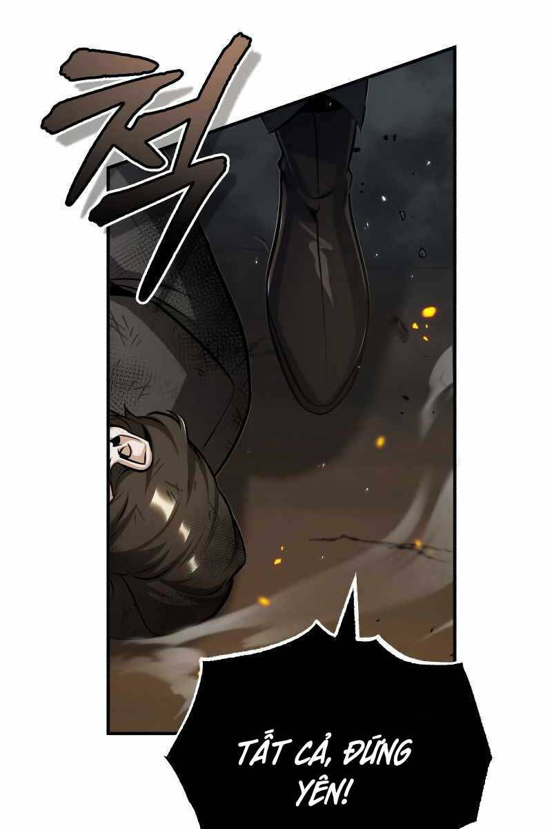 Giáo Sư Gián Điệp - Chapter 49 - Page 68