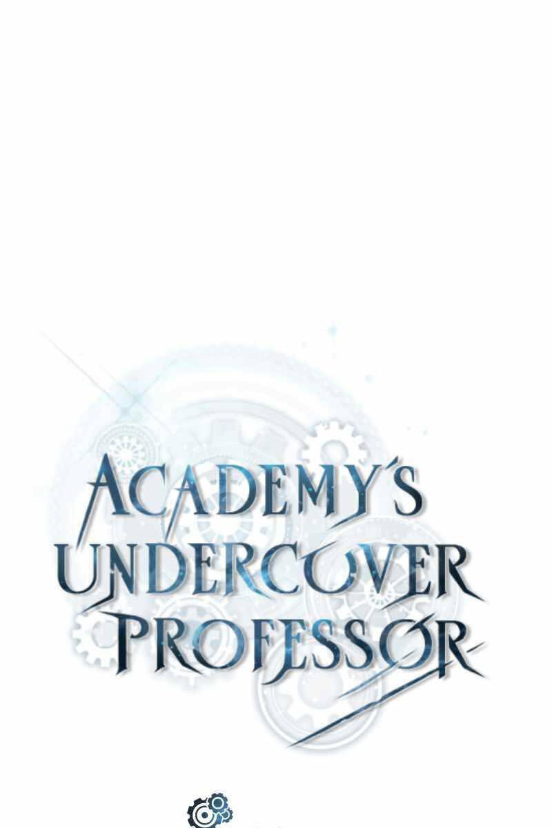 Giáo Sư Gián Điệp - Chapter 49 - Page 72