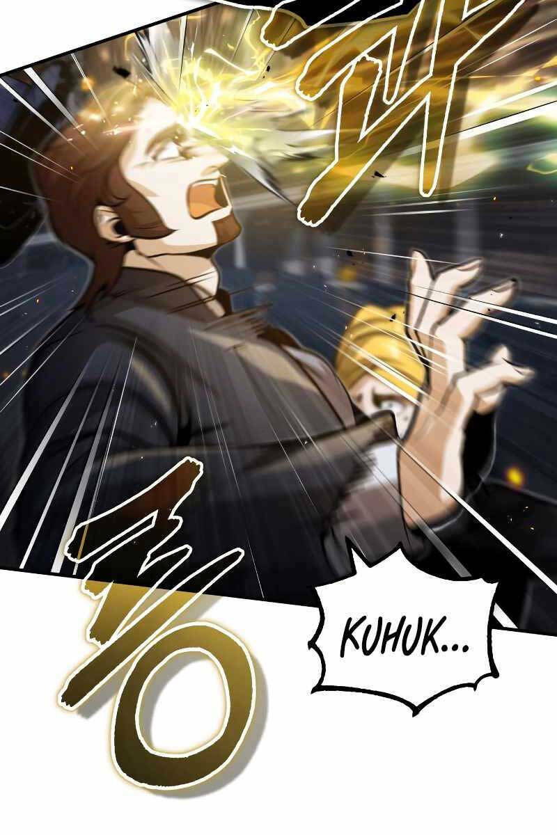 Giáo Sư Gián Điệp - Chapter 49 - Page 76