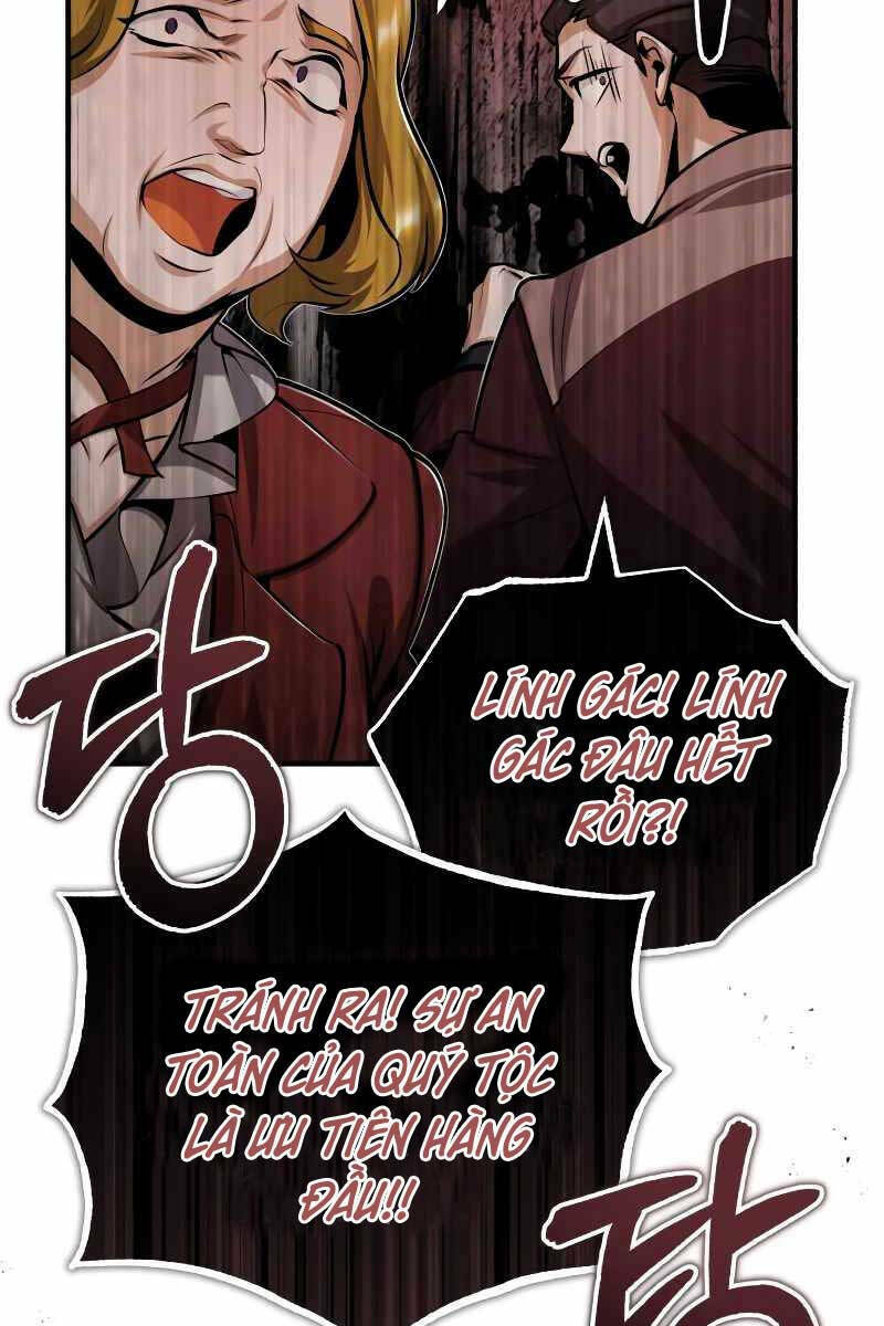 Giáo Sư Gián Điệp - Chapter 49 - Page 78