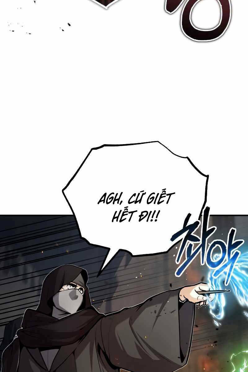 Giáo Sư Gián Điệp - Chapter 49 - Page 79