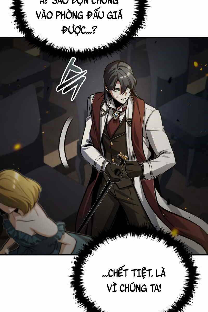 Giáo Sư Gián Điệp - Chapter 49 - Page 81