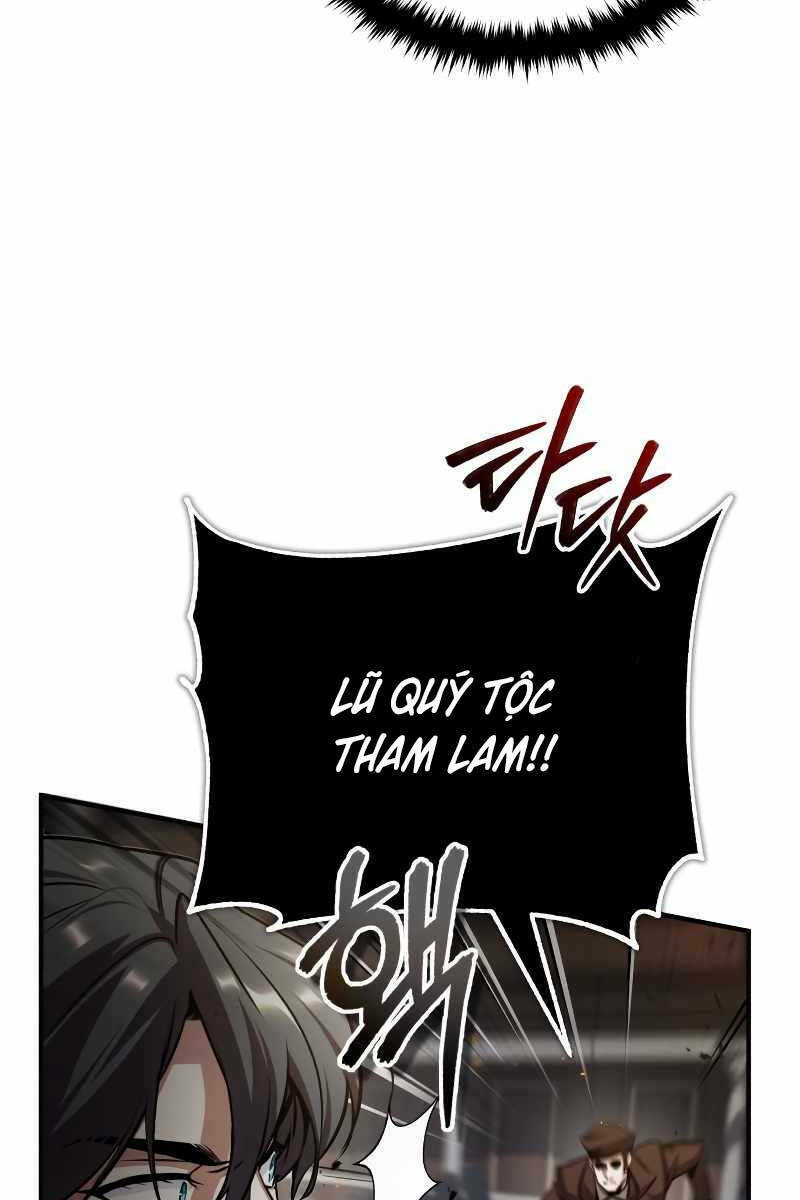 Giáo Sư Gián Điệp - Chapter 49 - Page 82