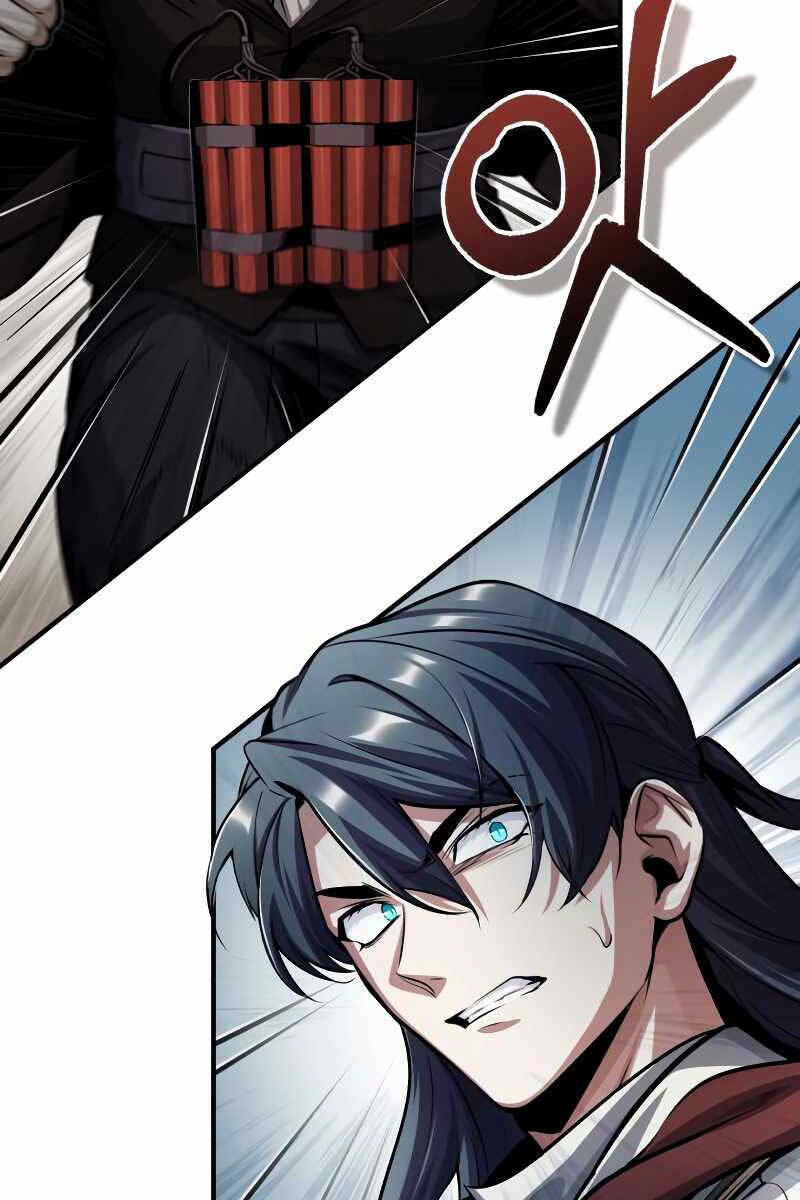 Giáo Sư Gián Điệp - Chapter 49 - Page 85