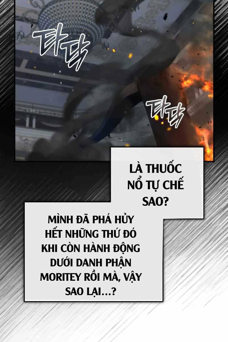 Giáo Sư Gián Điệp - Chapter 49 - Page 94