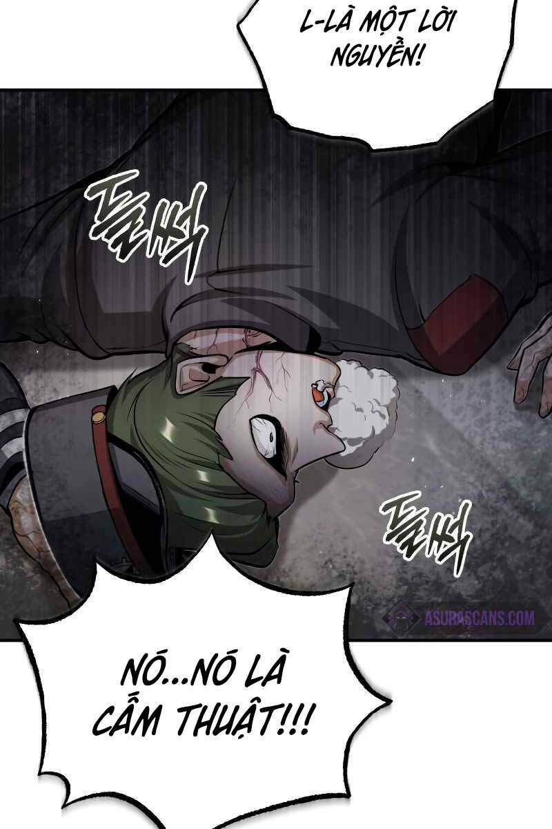 Giáo Sư Gián Điệp - Chapter 49 - Page 97