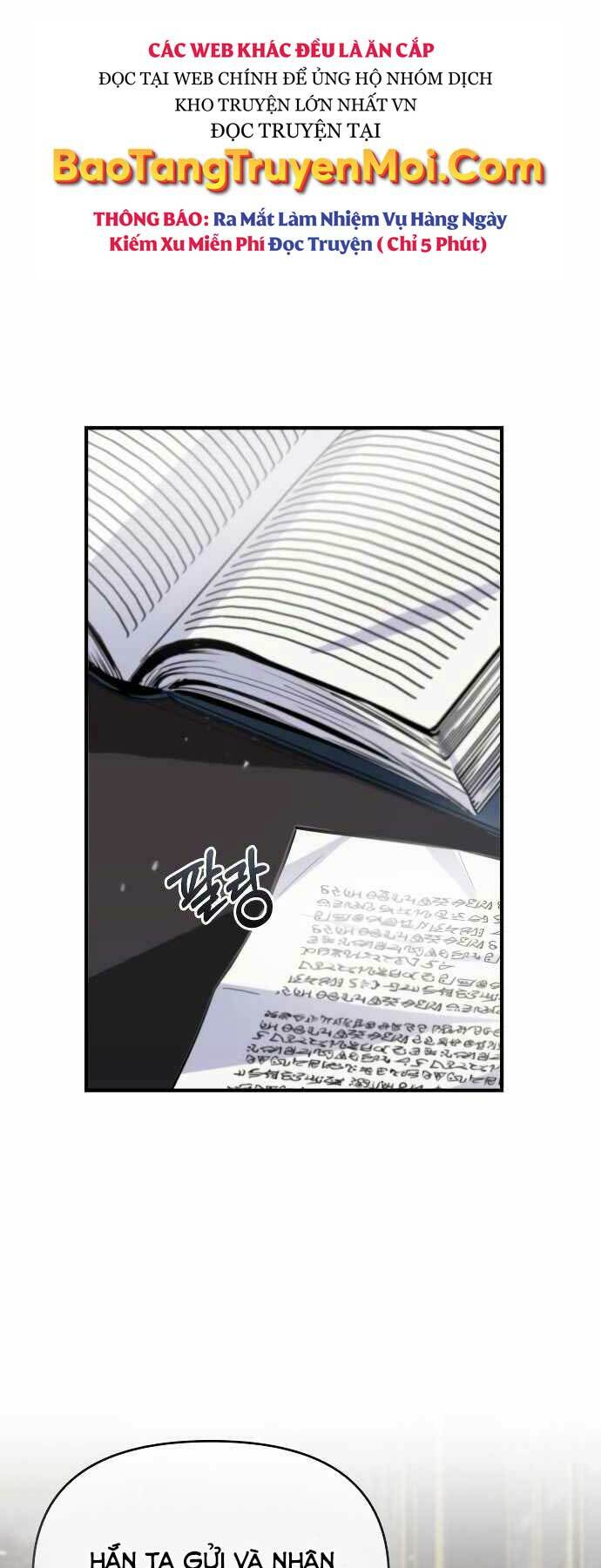 Giáo Sư Gián Điệp - Chapter 5 - Page 9