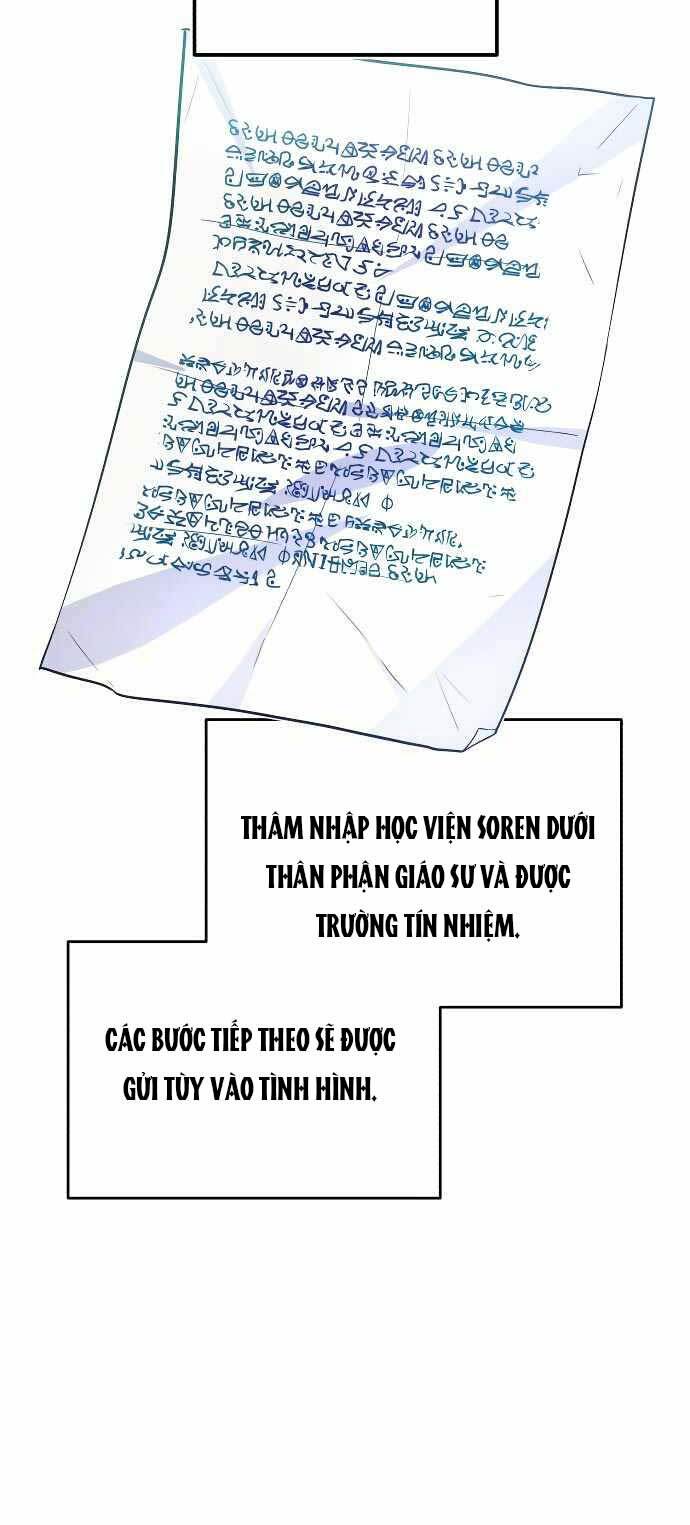 Giáo Sư Gián Điệp - Chapter 5 - Page 11