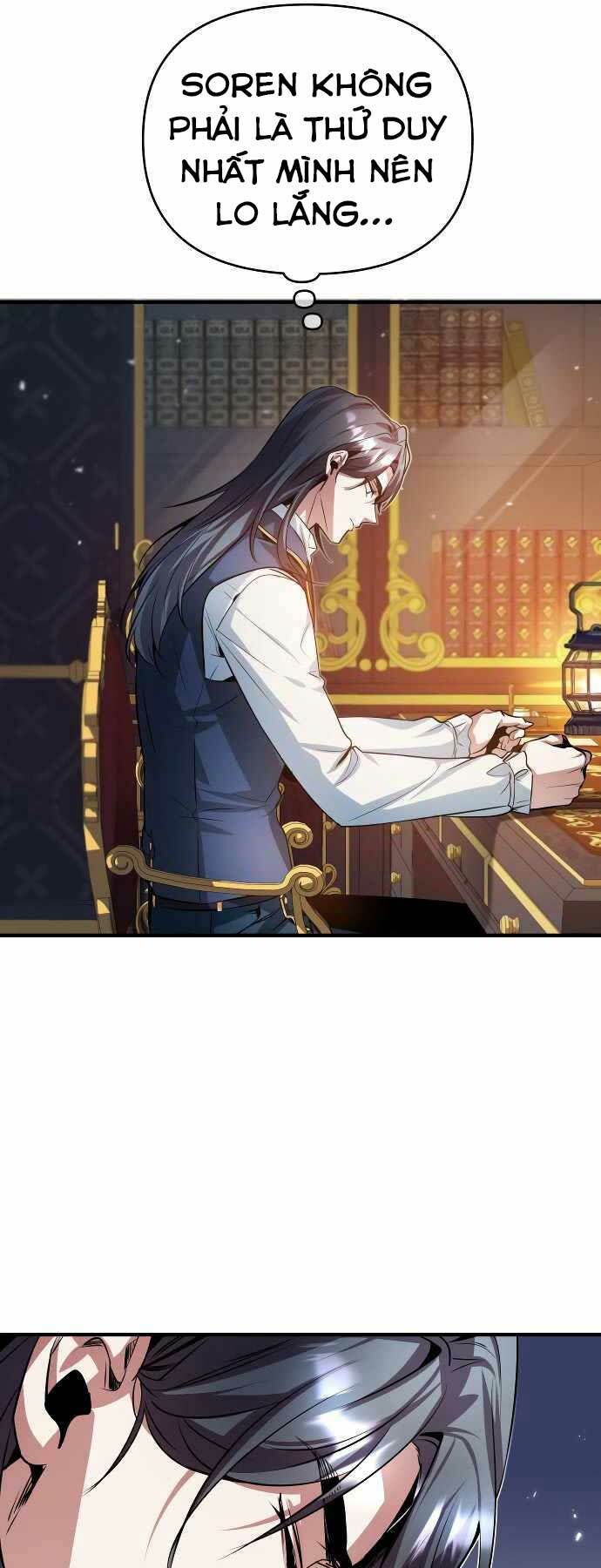 Giáo Sư Gián Điệp - Chapter 5 - Page 12