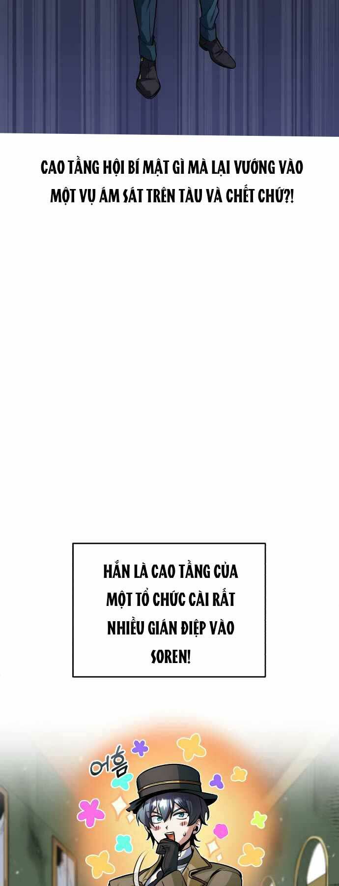 Giáo Sư Gián Điệp - Chapter 5 - Page 14