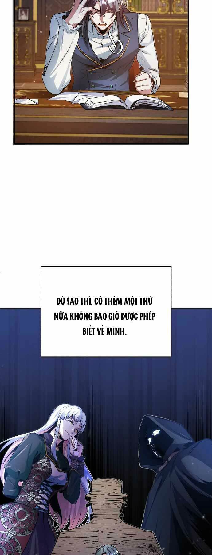 Giáo Sư Gián Điệp - Chapter 5 - Page 16