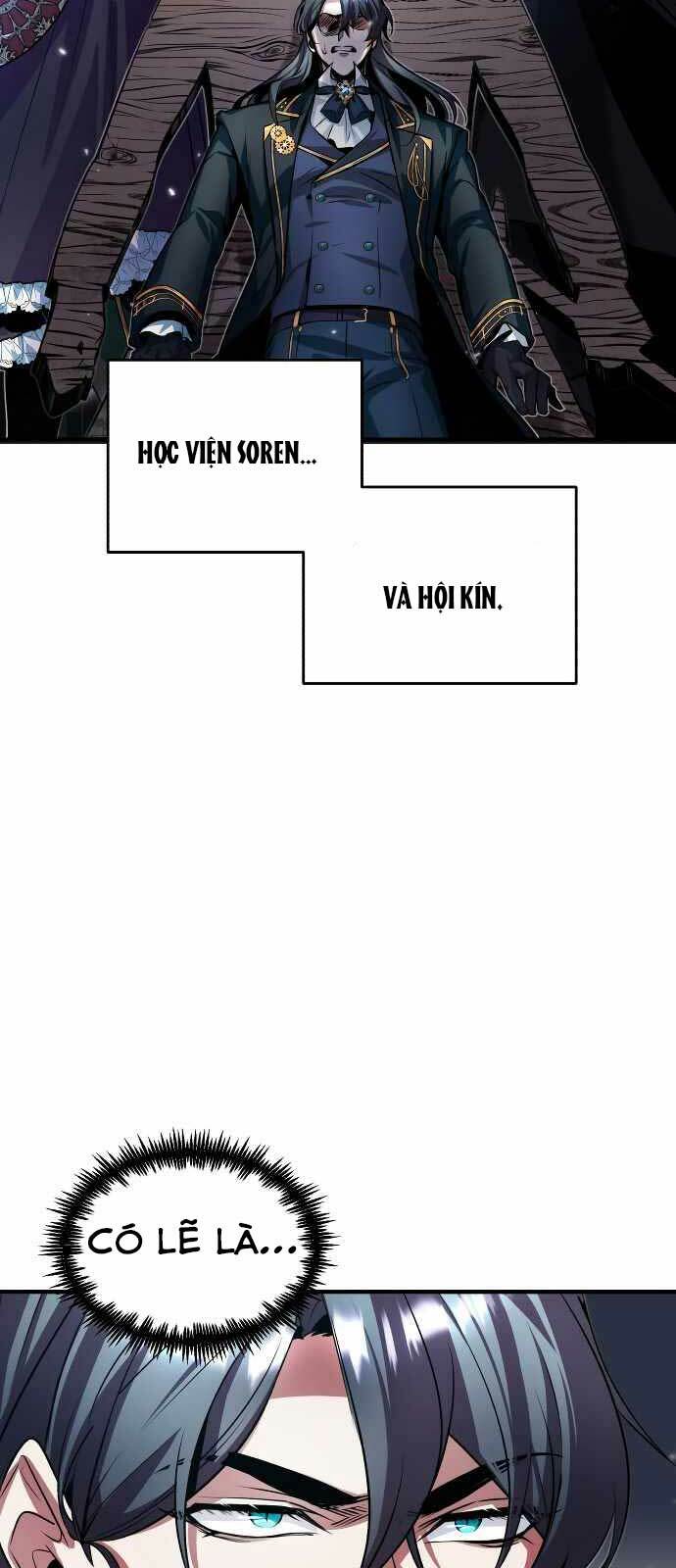 Giáo Sư Gián Điệp - Chapter 5 - Page 17