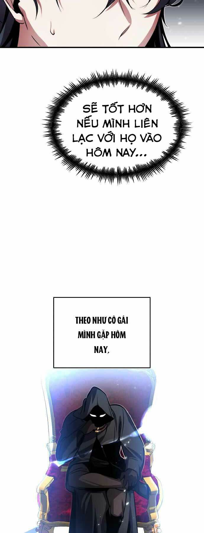 Giáo Sư Gián Điệp - Chapter 5 - Page 18