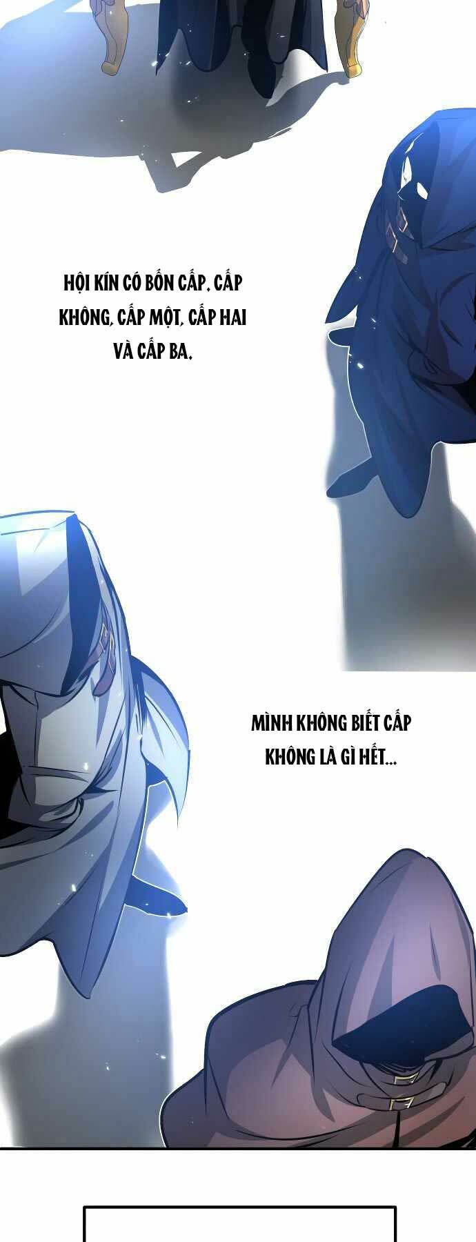 Giáo Sư Gián Điệp - Chapter 5 - Page 19