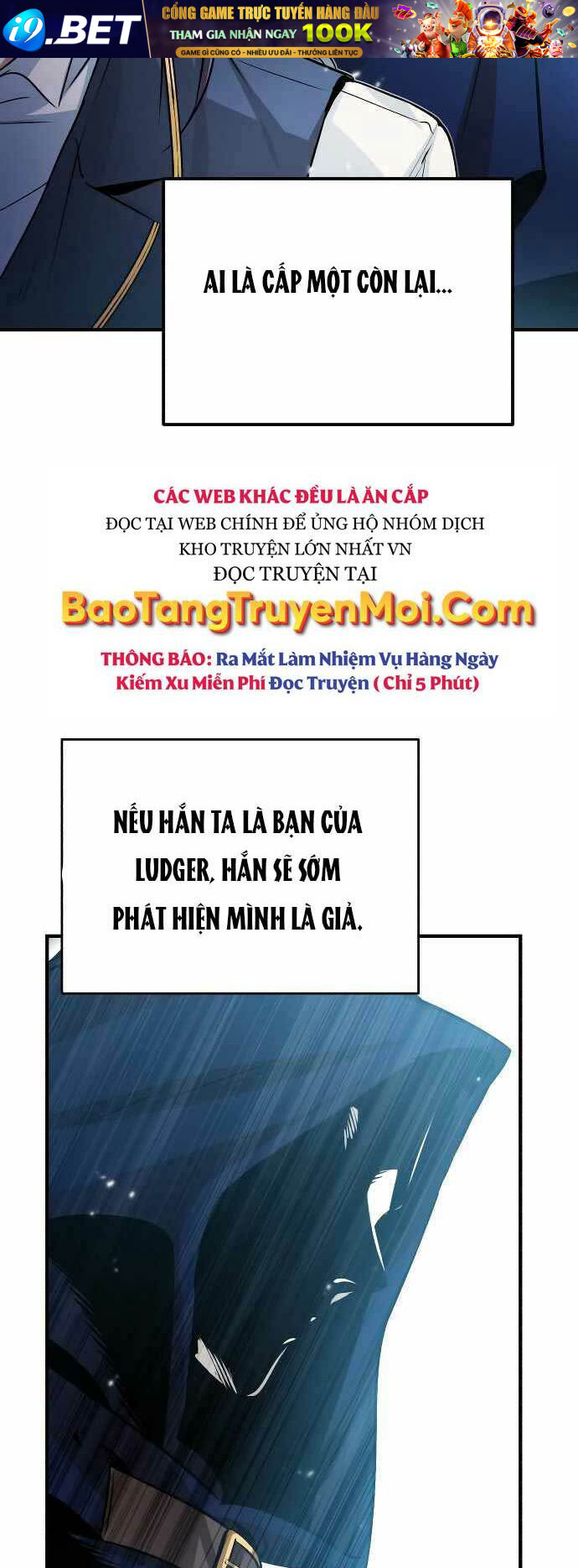 Giáo Sư Gián Điệp - Chapter 5 - Page 21