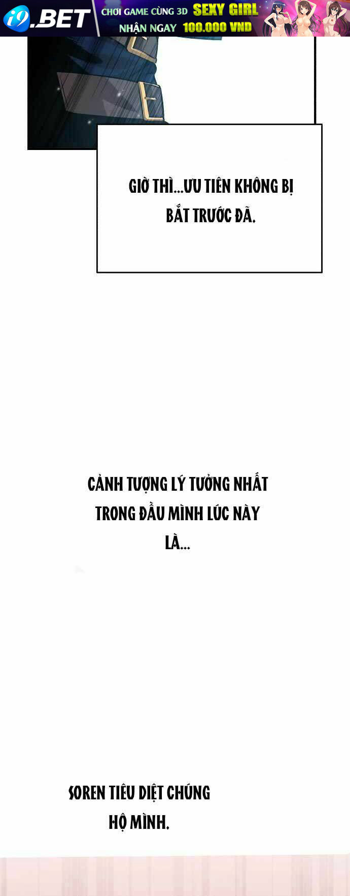 Giáo Sư Gián Điệp - Chapter 5 - Page 22