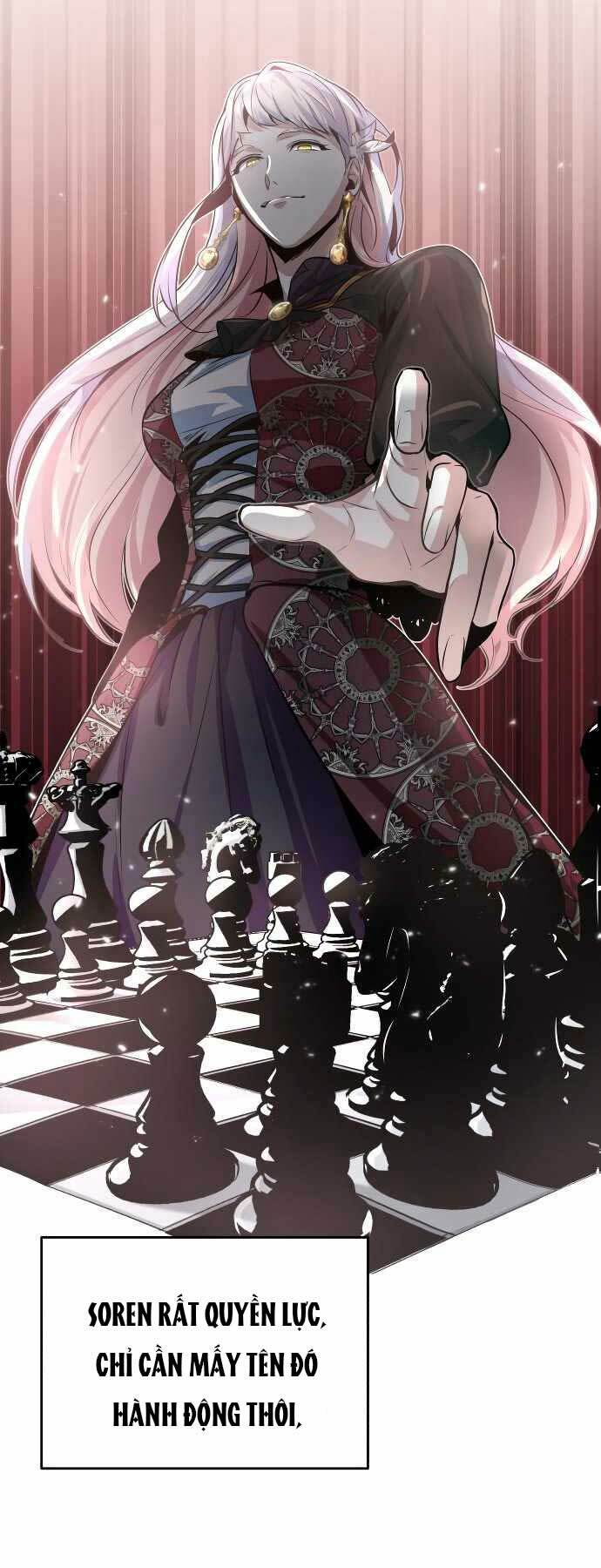 Giáo Sư Gián Điệp - Chapter 5 - Page 23