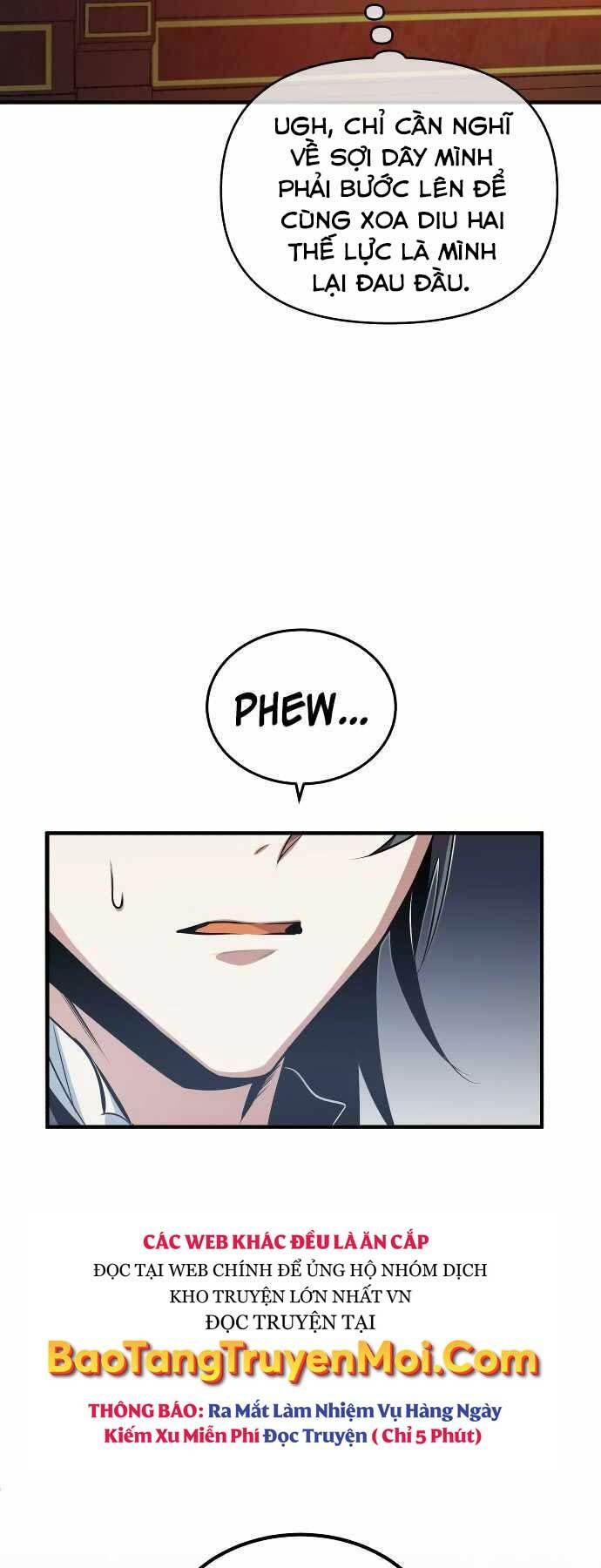 Giáo Sư Gián Điệp - Chapter 5 - Page 25