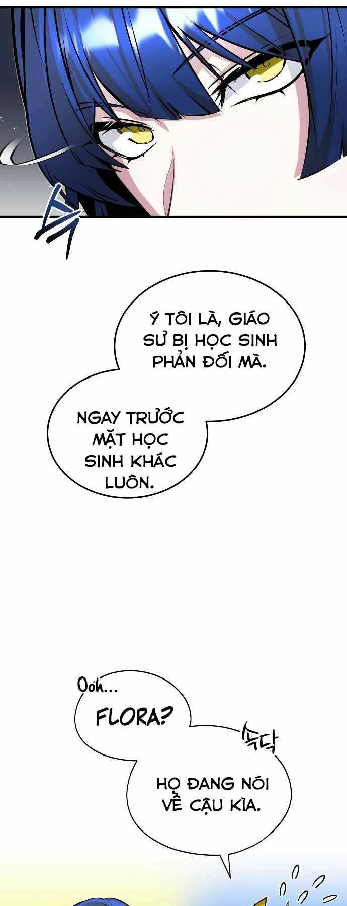 Giáo Sư Gián Điệp - Chapter 5 - Page 35