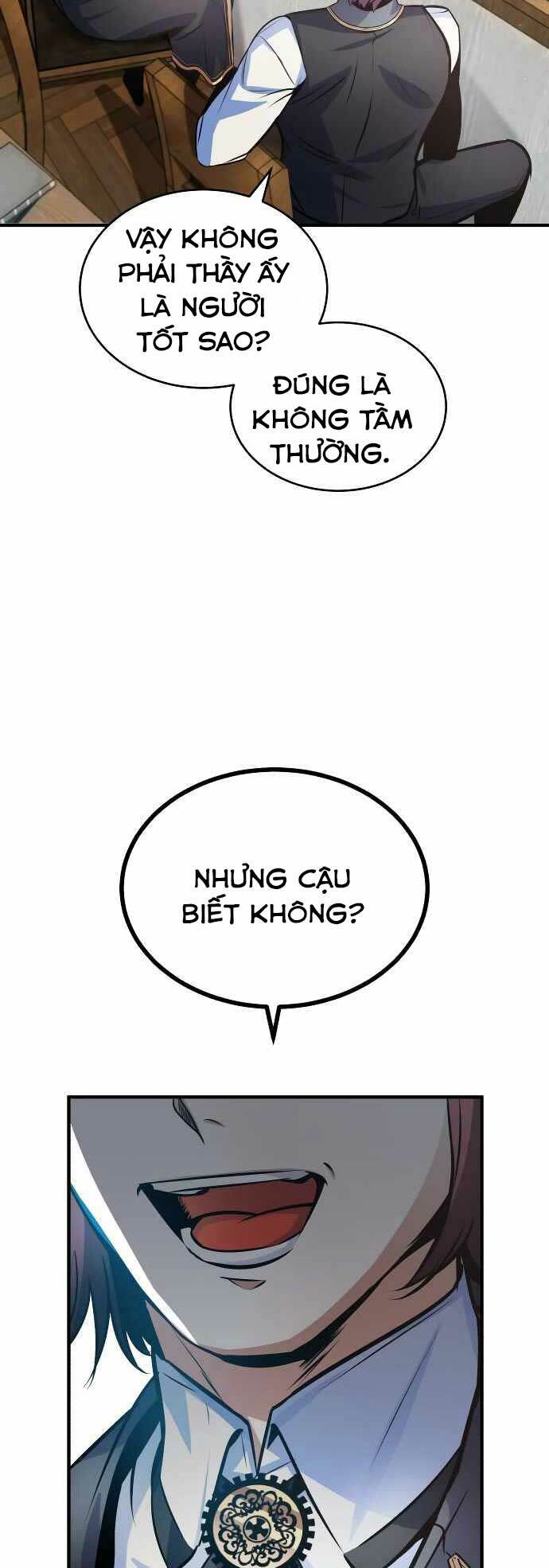 Giáo Sư Gián Điệp - Chapter 5 - Page 38