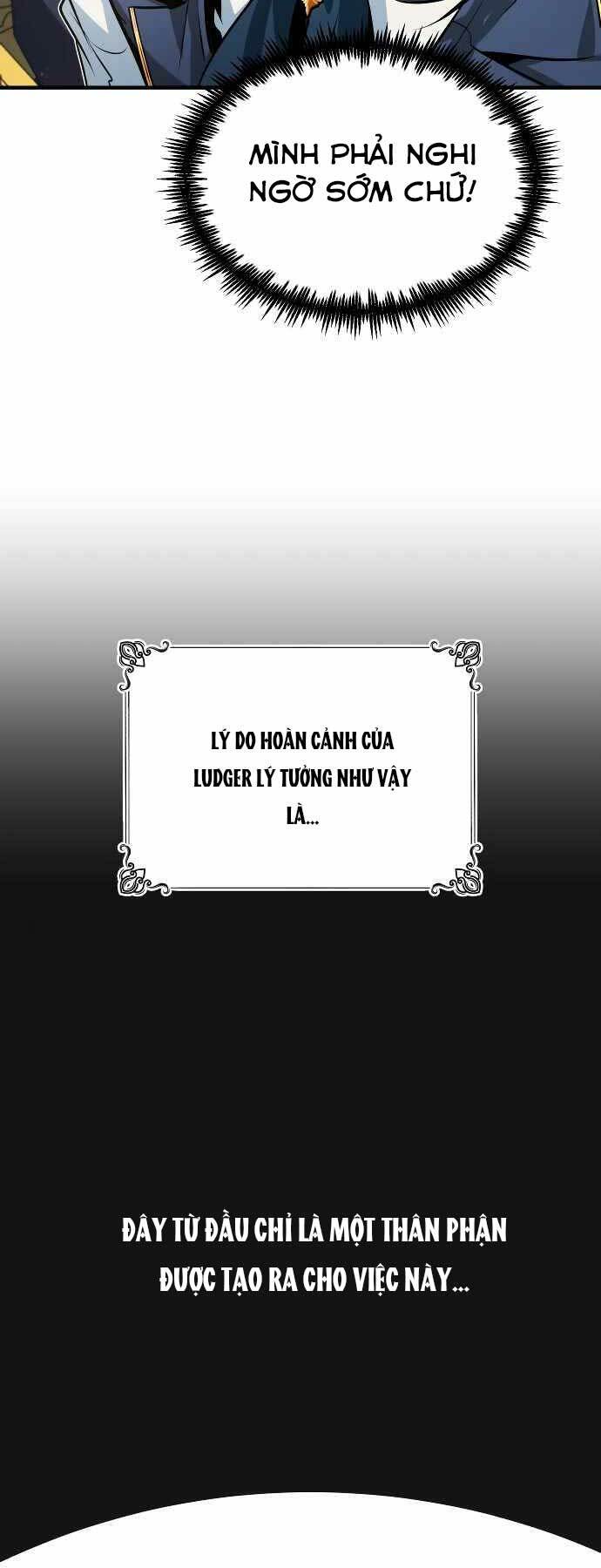 Giáo Sư Gián Điệp - Chapter 5 - Page 3