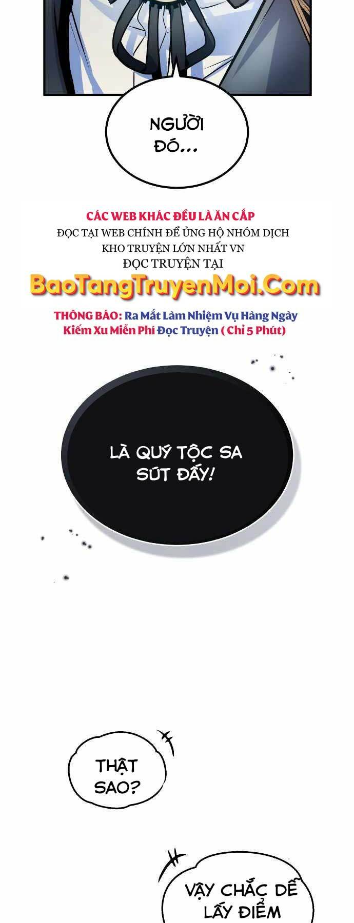 Giáo Sư Gián Điệp - Chapter 5 - Page 39