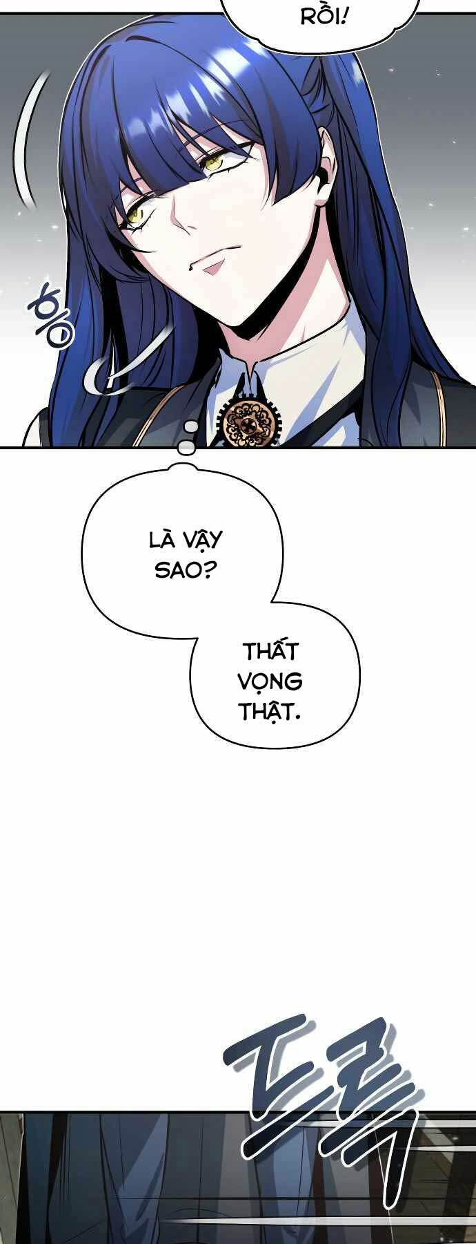 Giáo Sư Gián Điệp - Chapter 5 - Page 40