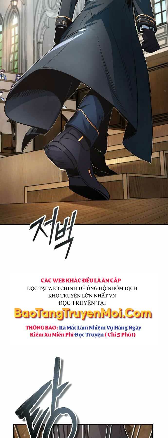 Giáo Sư Gián Điệp - Chapter 5 - Page 42