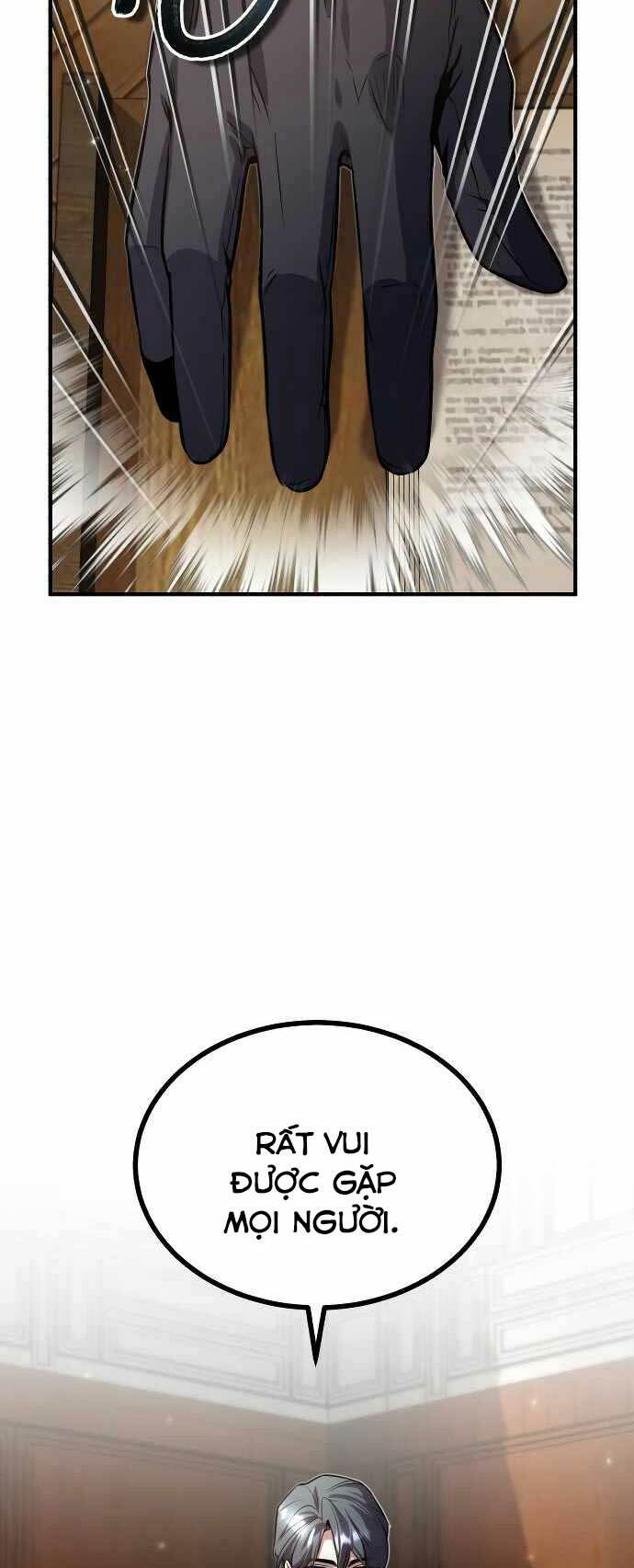 Giáo Sư Gián Điệp - Chapter 5 - Page 43