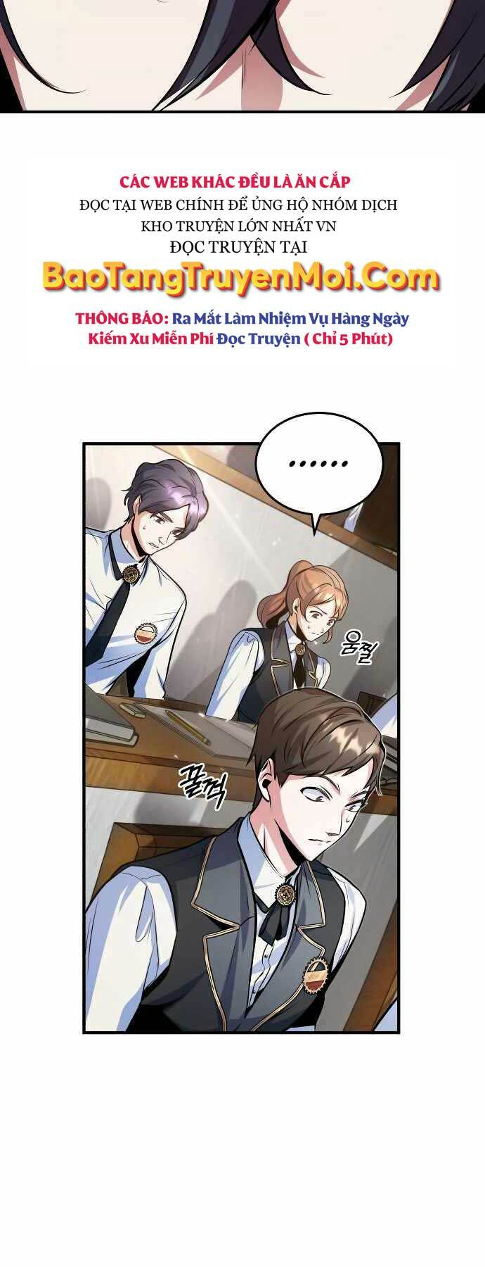 Giáo Sư Gián Điệp - Chapter 5 - Page 45