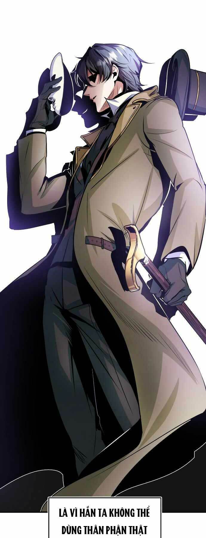 Giáo Sư Gián Điệp - Chapter 5 - Page 4