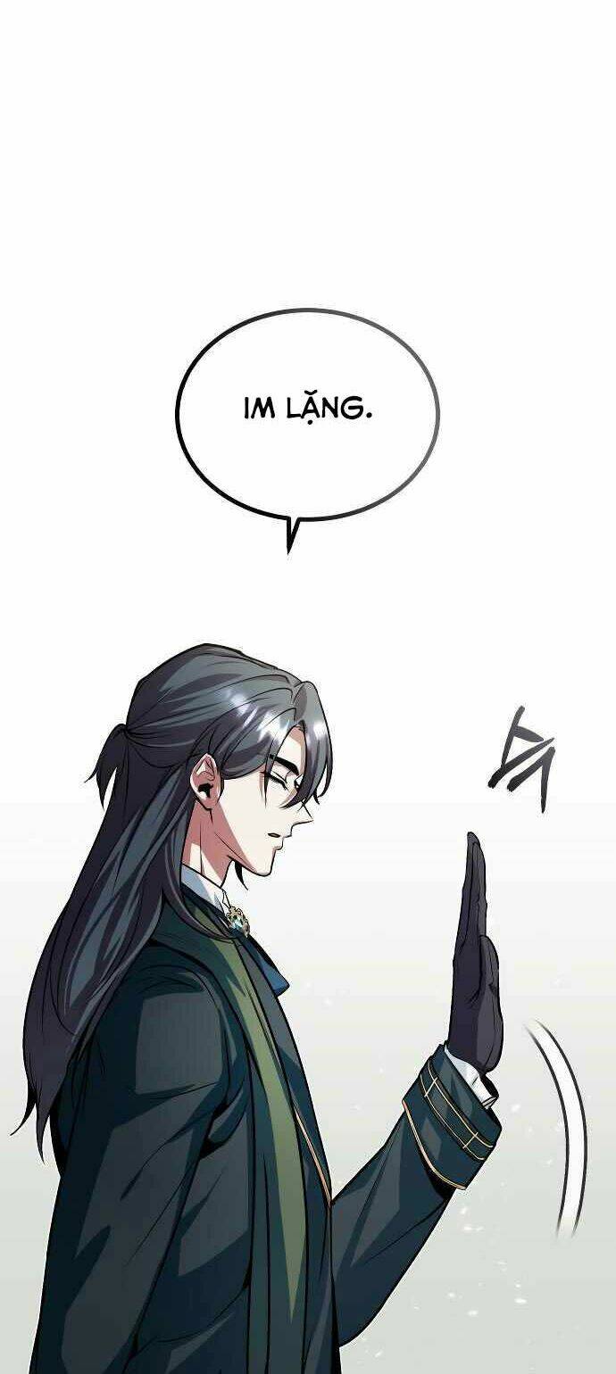 Giáo Sư Gián Điệp - Chapter 5 - Page 49