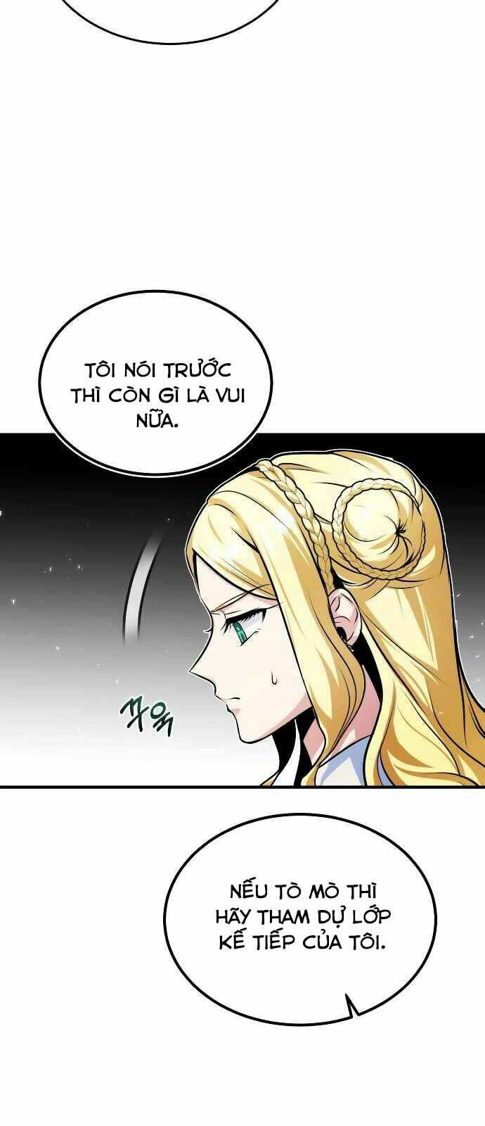 Giáo Sư Gián Điệp - Chapter 5 - Page 54