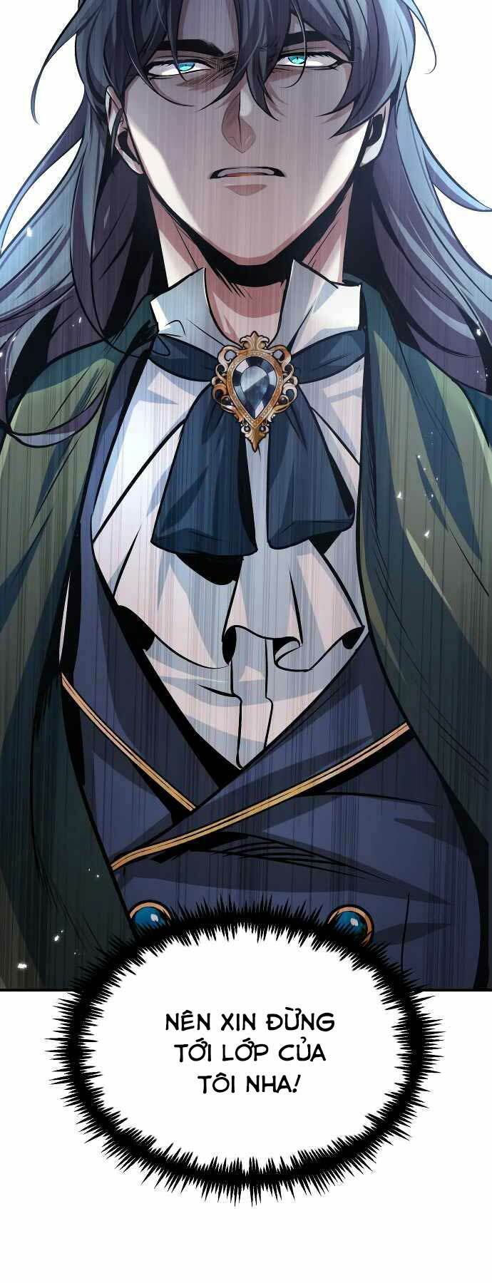 Giáo Sư Gián Điệp - Chapter 5 - Page 57